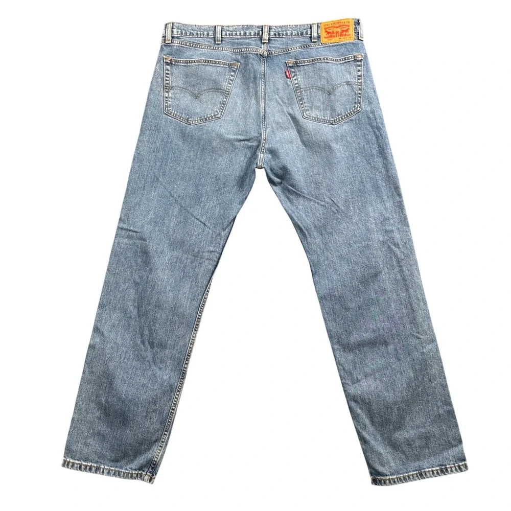 Levis levi 505